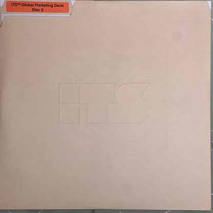 Aesop Rock - Integrated Tech Solutions (WHITE VINYL) | Mint (M) Mint (M)-