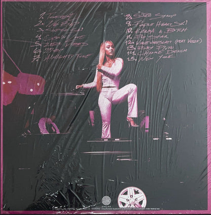 S*x M*ney Dr*gs (SWEET TART VINYL) | Mint (M) Mint (M)-