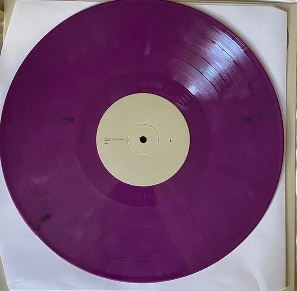 JPEGMAFIA - Scaring The Hoes: DLC Pack (LAVENDER VINYL) | Mint (M) Mint (M)-