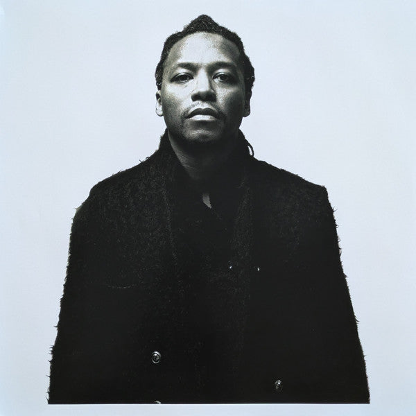 Lupe Fiasco - Tetsuo & Youth (TRANSLUCENT GRAPE VINYL) | Mint (M)-