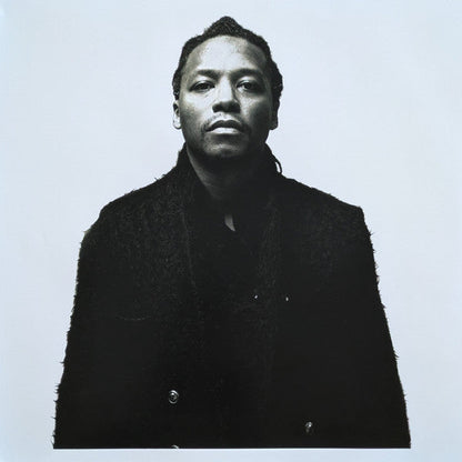 Lupe Fiasco - Tetsuo & Youth (TRANSLUCENT GRAPE VINYL) | Mint (M)-