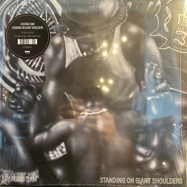 Standing On Giant Shoulders | Mint (M) Mint (M)-