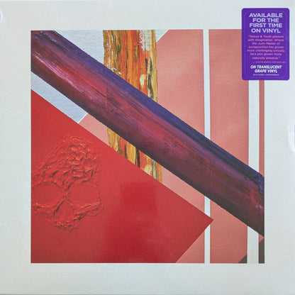 Lupe Fiasco - Tetsuo & Youth (TRANSLUCENT GRAPE VINYL) | Mint (M)-