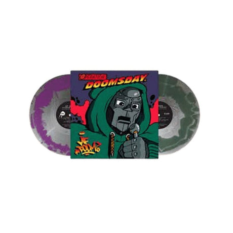 Operation: Doomsday 25th Anniversary (RSD BLACK FIRDAY) | Mint (M) Mint (M)-