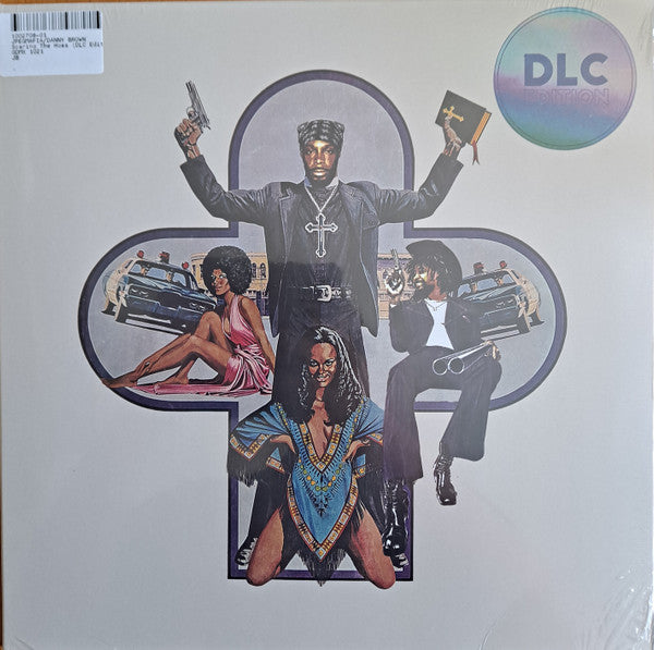 JPEGMAFIA - Scaring The Hoes: DLC Pack (LAVENDER VINYL) | Mint (M) Mint (M)-