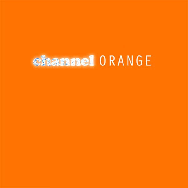 Frank Ocean - Channel Orange (PROMO 2xVINYL) | Mint (M) Mint (M)-
