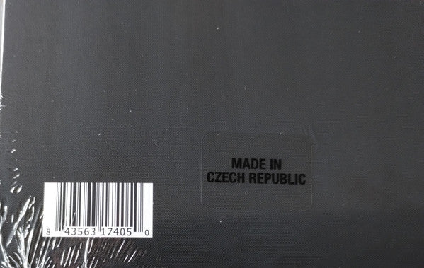 JPEGMAFIA - LP! (YELLOW VINYL) | Mint (M) Mint (M)-