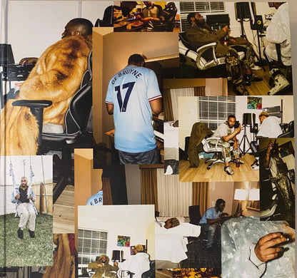 JPEGMAFIA - Scaring The Hoes (WHITE VINYL) | Mint (M) Mint (M)-