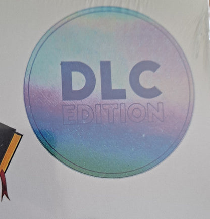 JPEGMAFIA - Scaring The Hoes: DLC Pack (LAVENDER VINYL) | Mint (M) Mint (M)-