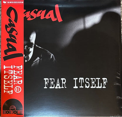 Fear Itself | Mint (M) Mint (M)-