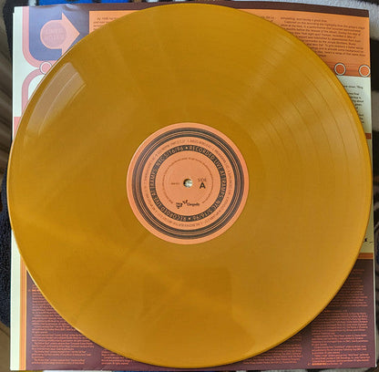 Live At Tramps, NYC, 1996 | Mint (M) Mint (M)-