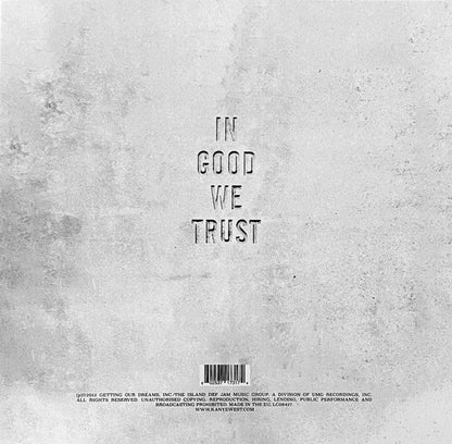 Cruel Summer (Good Music Album) | Mint (M) Mint (M)-