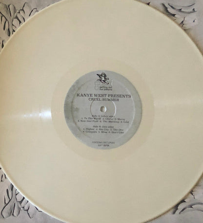 Cruel Summer (Good Music Album) | Mint (M) Mint (M)-