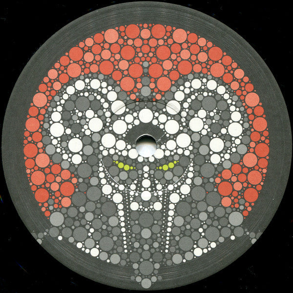 Danger Doom (MF DOOM + Danger Mouse) - The Mouse And The Mask | Mint (M) Mint (M)-