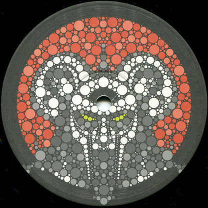 Danger Doom (MF DOOM + Danger Mouse) - The Mouse And The Mask | Mint (M) Mint (M)-