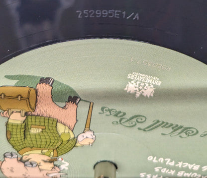 Aesop Rock - None Shall Pass | Mint (M) Mint (M)-