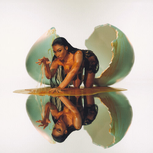 Megan Thee Stallion - Megan (CD) | Mint (M) Mint (M)-