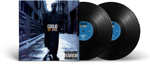 Coolio - My Soul: 25th Anniversary | Mint (M) Mint (M)-