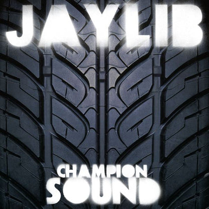 Jaylib - Champion Sound | Mint (M) Mint (M)-