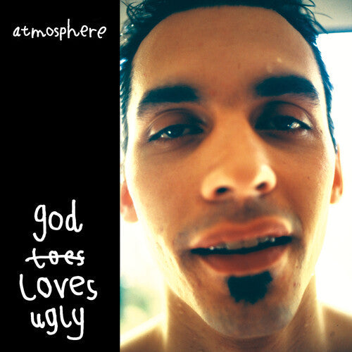 Atmosphere - God Loves Ugly | Mint (M) Mint (M)-