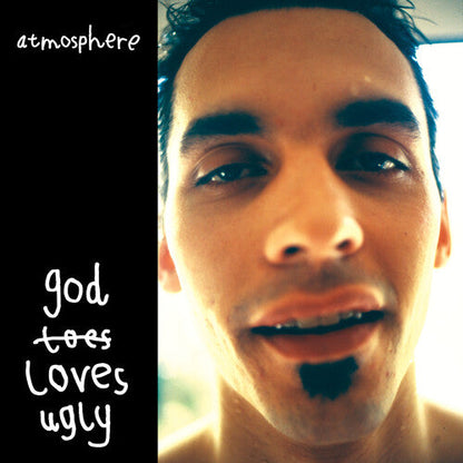 Atmosphere - God Loves Ugly | Mint (M) Mint (M)-