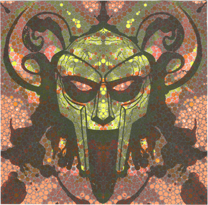Danger Doom (MF DOOM + Danger Mouse) - The Mouse And The Mask | Mint (M) Mint (M)-