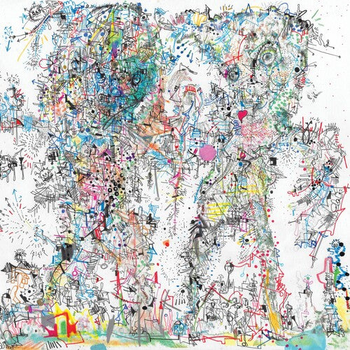 Atmosphere - So Many Other Realities Exist Simultaneously | Mint (M) Mint (M)-
