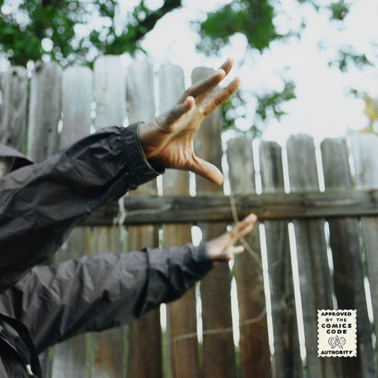 Madvillain (MF DOOM + Madlib) - Madvillainy 2: The Madlib Remix | Mint (M) Mint (M)-