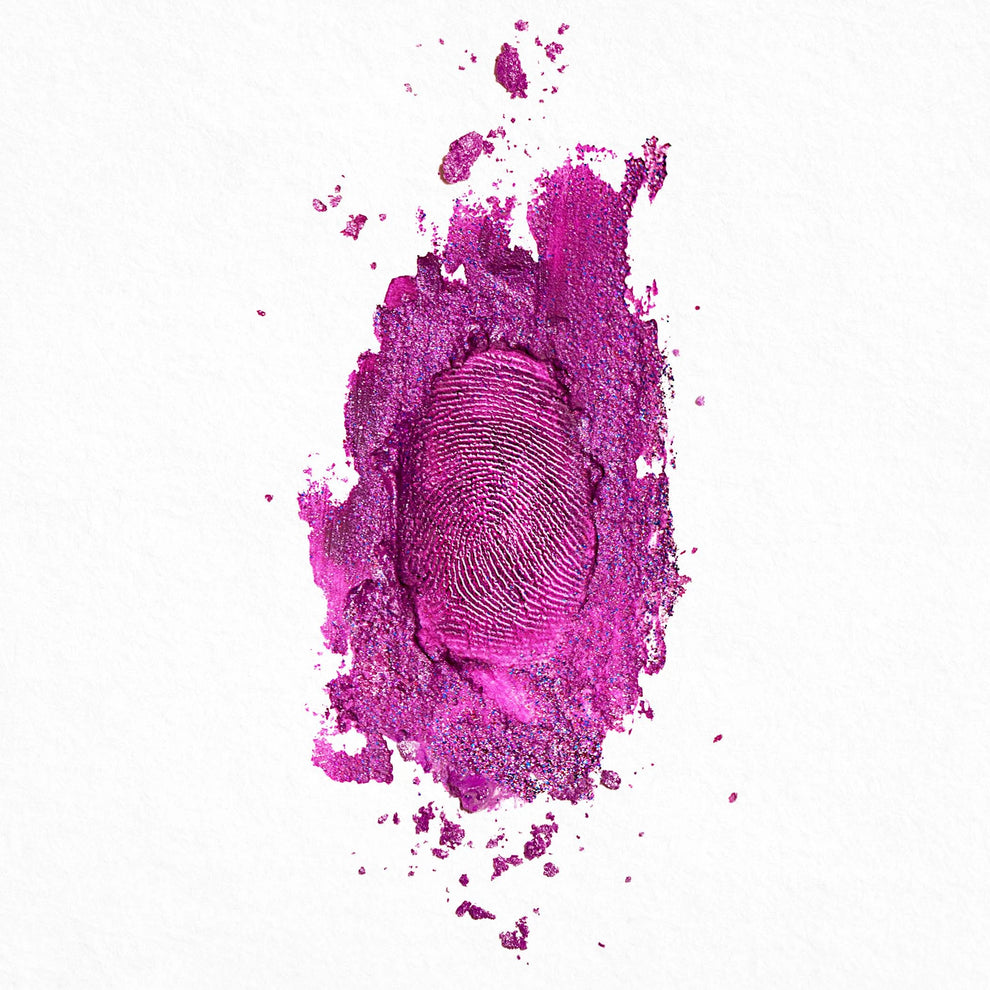 Nicki Minaj - The Pinkprint: 10th Anniversary | Mint (M) Mint (M)-