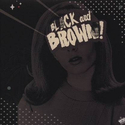 Black Milk - Black And Brown! | Mint (M) Mint (M)-