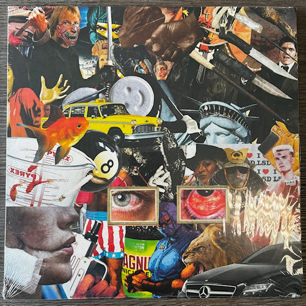 Buck 50 (VINYL) | Mint (M) Mint (M)-