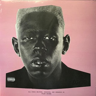 Tyler, The Creator - Igor | Mint (M) Mint (M)-