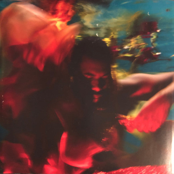 Flying Lotus - Until The Quiet Comes | Mint (M) Mint (M)-