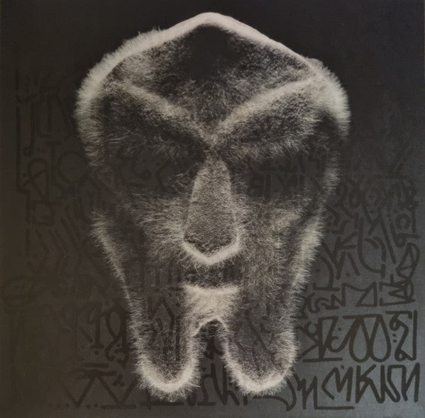 MF DOOM - Born Like This (2xVINYL) | Mint (M) Mint (M)-