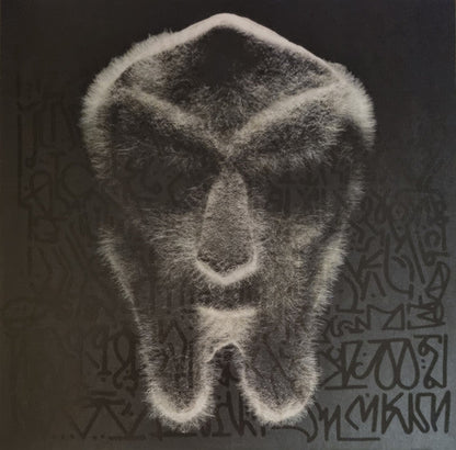 MF DOOM - Born Like This (2xVINYL) | Mint (M) Mint (M)-