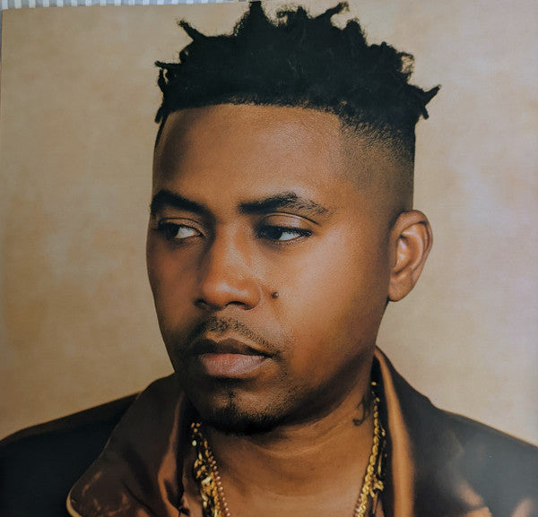 Nas - King's Disease 2 | Mint (M) Mint (M)-