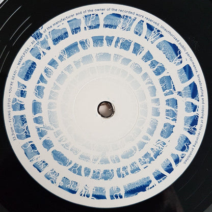Flying Lotus - You're Dead! | Mint (M) Mint (M)-