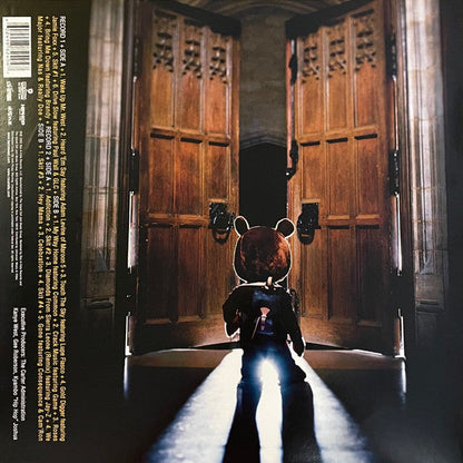 Kanye West - Late Registration | Mint (M) Mint (M)-