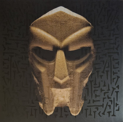 MF DOOM - Born Like This (2xVINYL) | Mint (M) Mint (M)-