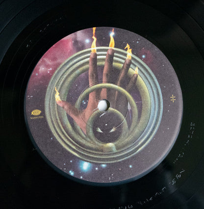 Flamagra | Mint (M) Mint (M)-