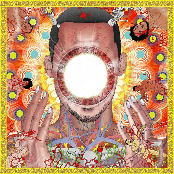 Flying Lotus - You're Dead! | Mint (M) Mint (M)-