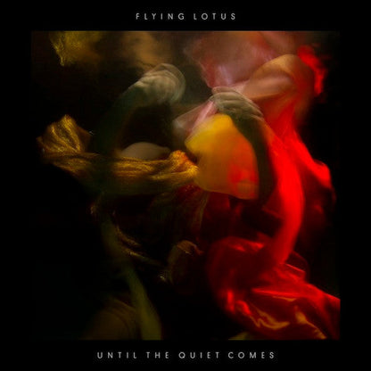 Flying Lotus - Until The Quiet Comes | Mint (M) Mint (M)-
