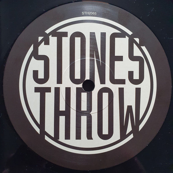 Madvillain (MF DOOM + Madlib) - Madvillainy (2xVINYL) | Mint (M) Mint (M)-