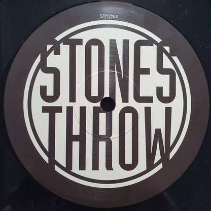 Madvillain (MF DOOM + Madlib) - Madvillainy (2xVINYL) | Mint (M) Mint (M)-
