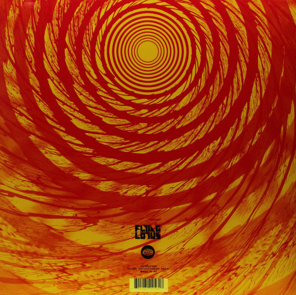 Flying Lotus - You're Dead! | Mint (M) Mint (M)-