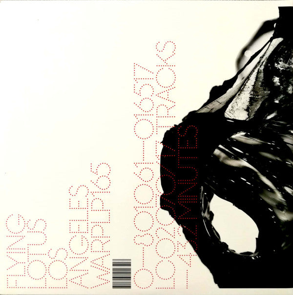 Flying Lotus - Los Angeles | Mint (M) Mint (M)-