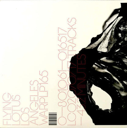 Flying Lotus - Los Angeles | Mint (M) Mint (M)-