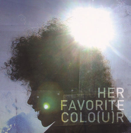 Blu (2) - Her Favorite Colo(u)r | Mint (M) Mint (M)-