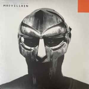 Madvillain (MF DOOM + Madlib) - Madvillainy (2xVINYL) | Mint (M) Mint (M)-