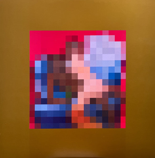 Kanye West - My Beautiful Dark Twisted Fantasy | Mint (M) Mint (M)-